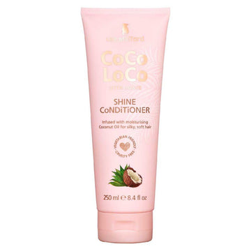 Coco Loco With Agave Shine Conditioner 250Ml